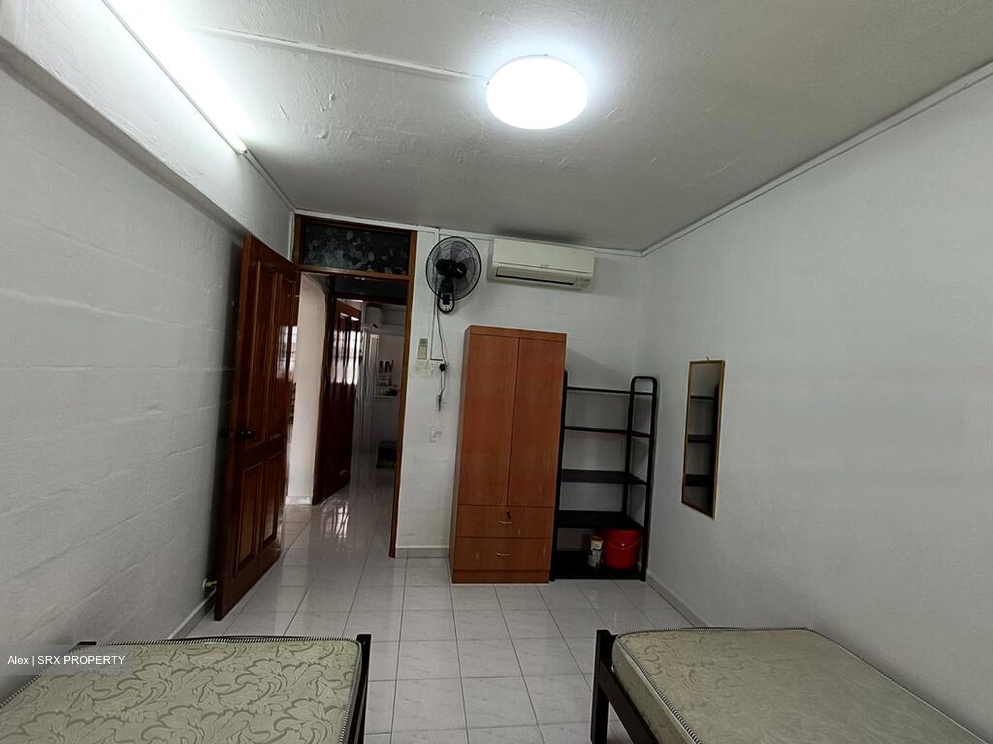 Blk 352 Clementi Avenue 2 Shopping Centre (Clementi), HDB 3 Rooms #471965611